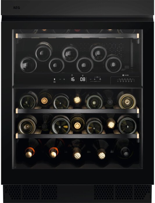 

Винный шкаф AEG NSW8D826GT