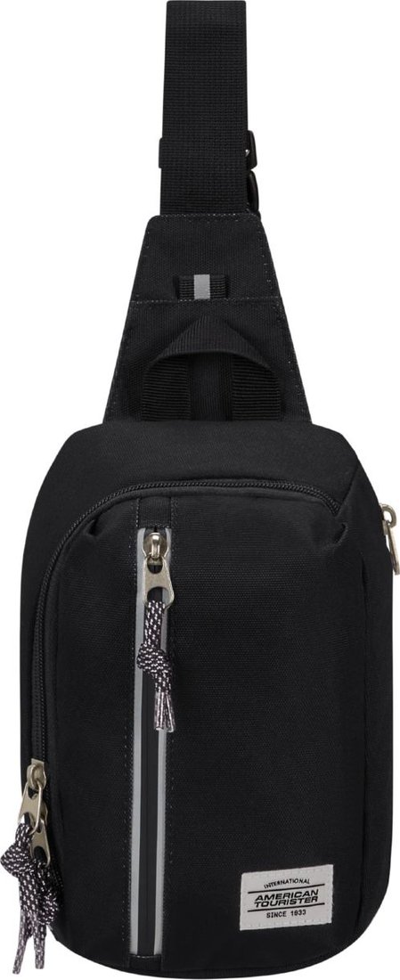 

Слинг American Tourister Brightup MF8-09004 (black)