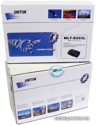 Картридж Uniton Premium MLT-D203L (аналог Samsung MLT-D203L)