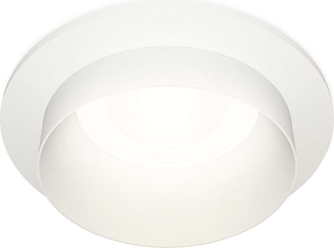 

Точечный светильник Ambrella light DIY System Complects XC6512020 SWH