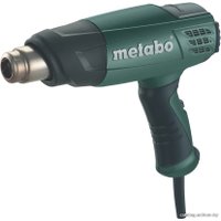 Промышленный фен Metabo H 16-500 [601650000]