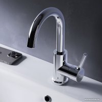 Смеситель AM.PM X-Joy S F85B02700