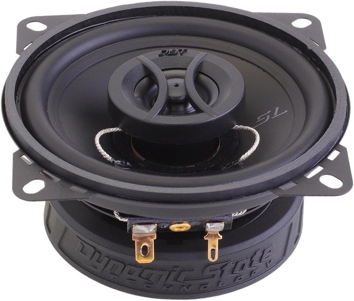 Коаксиальная АС Dynamic State SLB-102