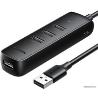 USB-хаб Ugreen CM416 10915