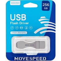 USB Flash Move Speed LingSu 256GB YSULSP-256G3S