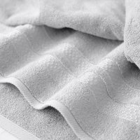 Набор полотенец Verossa МХ50 Reticolo 08 НПК008 746403 (холодный серый)