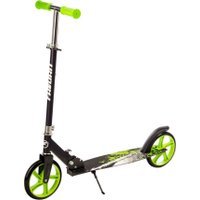Двухколесный подростковый самокат Favorit PC2057GN