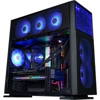 Корпус In Win N515 IW-CS-N515BLK-1AL120 в Бресте