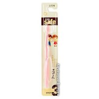 Зубная щетка Lion Kids Safe Toothbrush шаг 3 (7-12 лет)