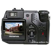 Фотоаппарат Olympus Camedia C-5050 Zoom