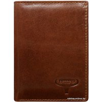 Портмоне Cedar Buffalo Wild D1072-VTU (черный)