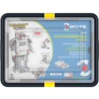 Конструктор Знаток Легко программируемые роботы