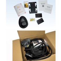 Зарядная станция Laimao Type 2 6-32A 7кВт с Wi-Fi в Мозыре