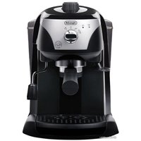 Рожковая кофеварка DeLonghi EC 221.B