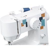 Электромеханическая швейная машина Chayka ComfortStitch 11