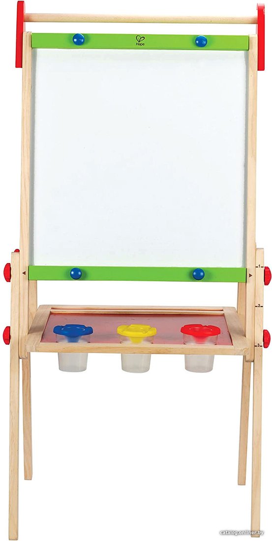 Доска для рисования Hape All-in-1 E1010_HP