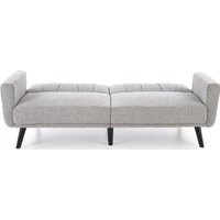 Диван Halmar Larix (серый)