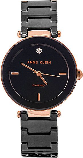 

Наручные часы Anne Klein AK/1018RGBK