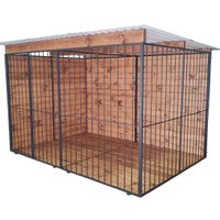 Вольер Мастер Феррум №21 2x2м