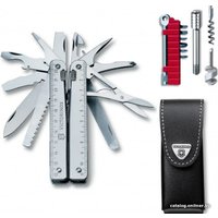 Мультитул Victorinox SwissTool X Plus Ratchet