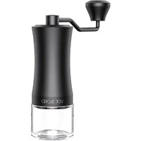 Ручная кофемолка Circle Joy Hand Coffee Grinder Black CJ-CF17-B (черный)