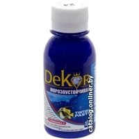 Колеровочная краска Dekor 24 (ирис, 0.1 кг)