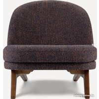 Интерьерное кресло Divan Пайл 209365 (Textile Night)