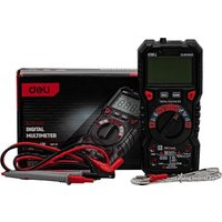 Мультиметр Deli DL334302 102977