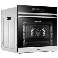 Электрический духовой шкаф Haier HOQ-P16AN5SX