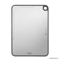 Разделочная доска OOU CB0006 (40*29*1,9 cм)
