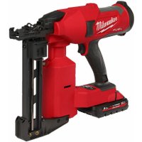 Степлер Milwaukee M18 FUEL M18FFUS-302C 4933479832 (с 2-мя АКБ 3 Ач, кейс)