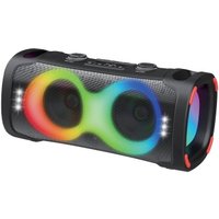 Беспроводная колонка Eltronic 30-85 Dance Box 900 (черный)