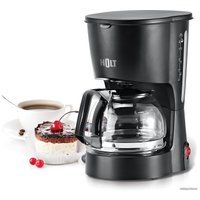 Капельная кофеварка Holt HT-СM-005