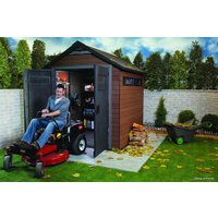  Keter Fusion 757 (2.23x2.29 см)