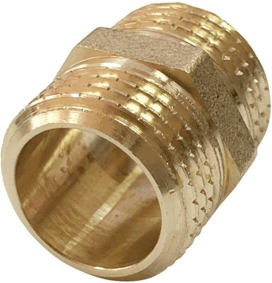 

Фитинг Valfex Ниппель НР-НР 3/4"