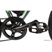 Электровелосипед Eltreco XT-880