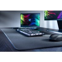 Клавиатура Razer Deathstalker V2 Pro Wireless (черный, Razer Low Profile Optical Purple, нет кириллицы)