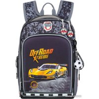 Городской рюкзак ACROSS HK23-4