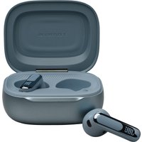 Наушники JBL Live Flex 3 (синий)