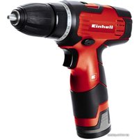 Дрель-шуруповерт Einhell TH-CD 12-2 Li [4513660]