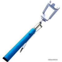 Палка для селфи 1CASE Z06 синий
