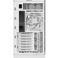 Корпус Geometric Future Model 5 Vent 5FAN (белый)