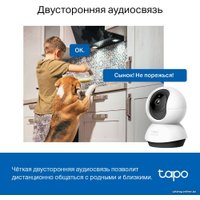 IP-камера TP-Link Tapo C220