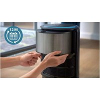 Очиститель воздуха Philips AC3221/13