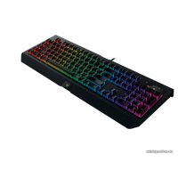 Клавиатура Razer BlackWidow Chroma V2 (Orange Switch)