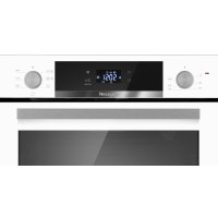 Электрический духовой шкаф Weissgauff EOV 772 PDW