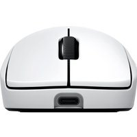 Игровая мышь Logitech G Pro 2 Lightspeed (белый)