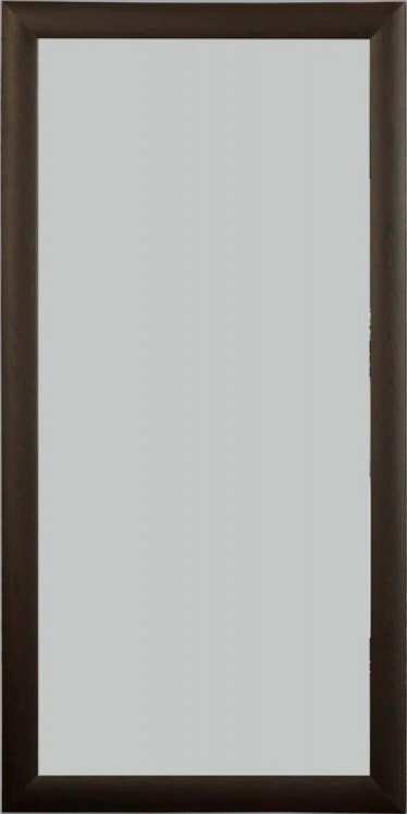 

Tivoli Зеркало Венге 60х120 458524 (багет МДФ)