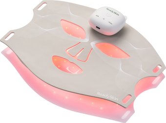 Маска для омоложения лица ReadySkin GlowFace