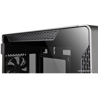 Корпус Thermaltake A500 Aluminum Tempered Glass Edition